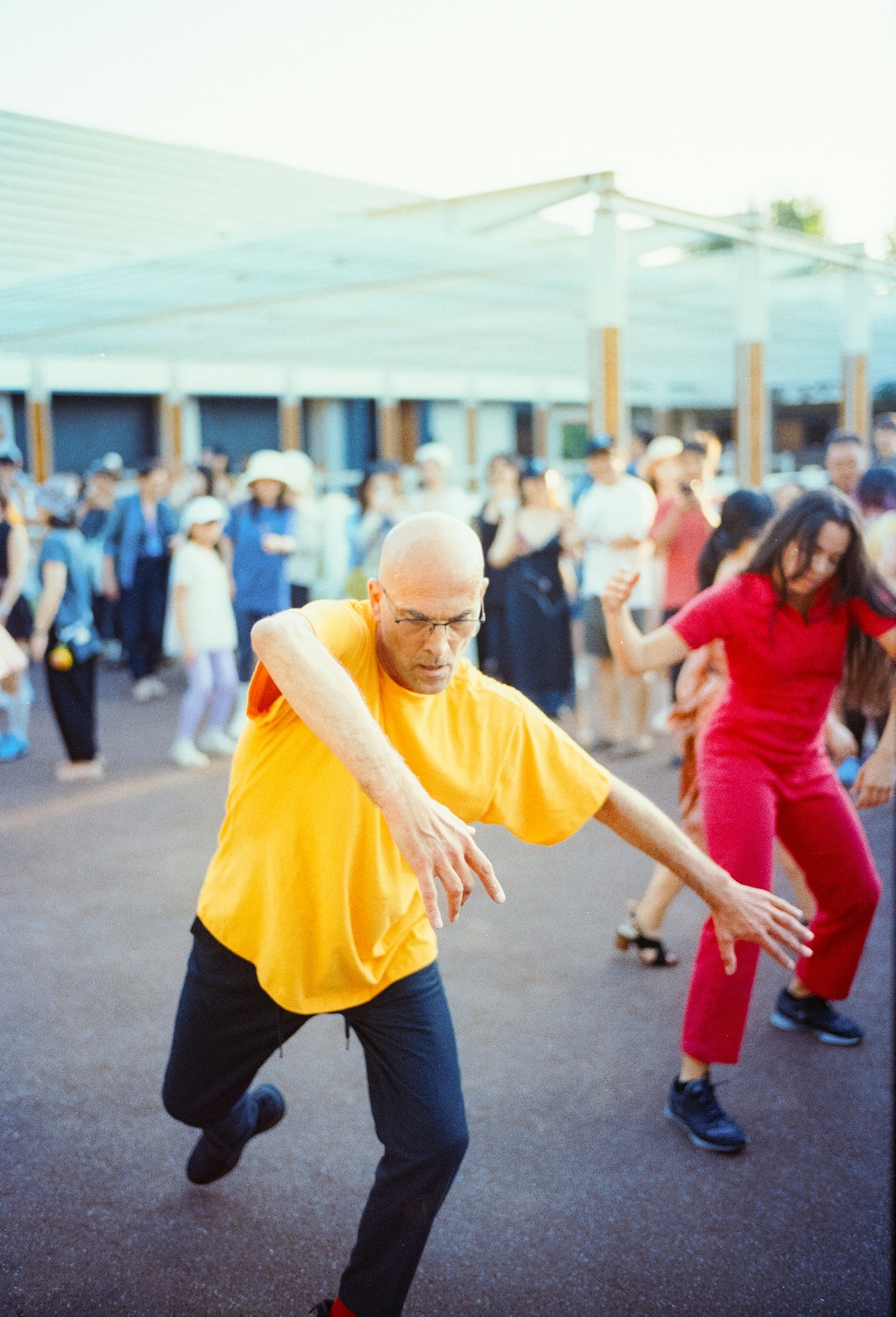 How Line Dancing Brings Joy to Your Life