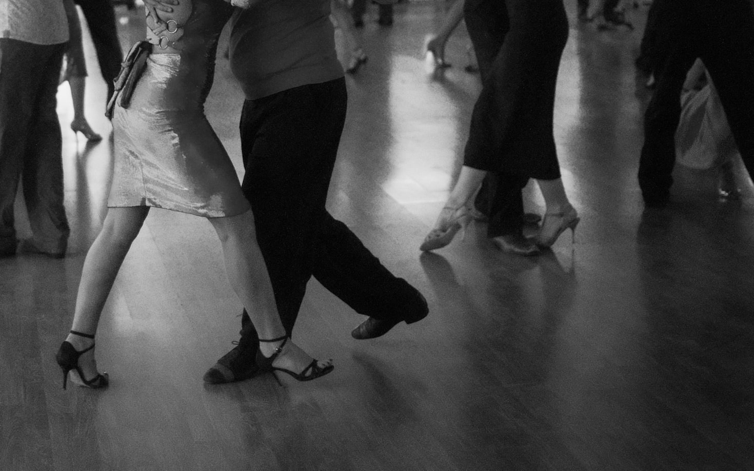 Why Line Dancing is Perfect for All Ages